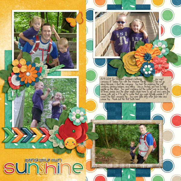 Sunshine