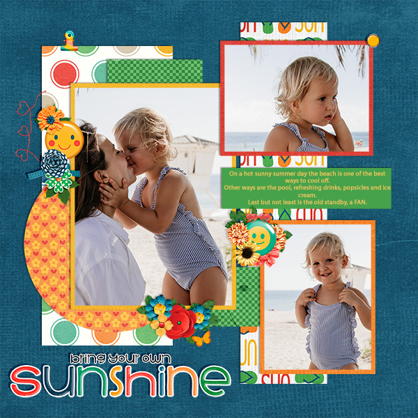 Sunshine