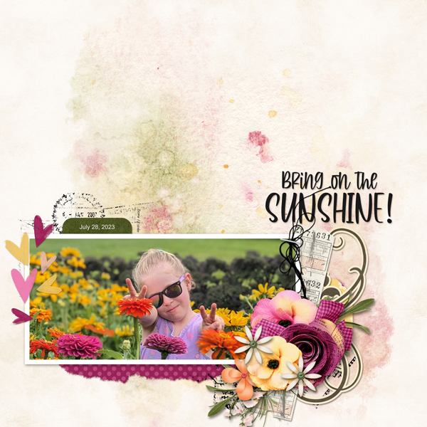 Sunshine