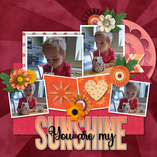 Sunshine