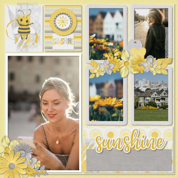 Sunshine