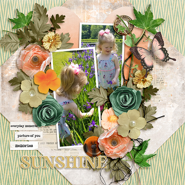 Sunshine