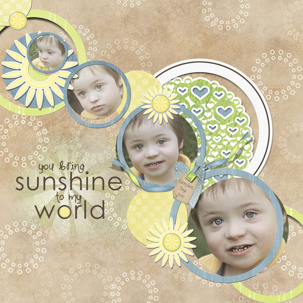 Sunshine