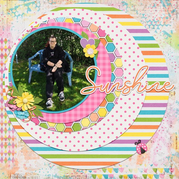sunshine