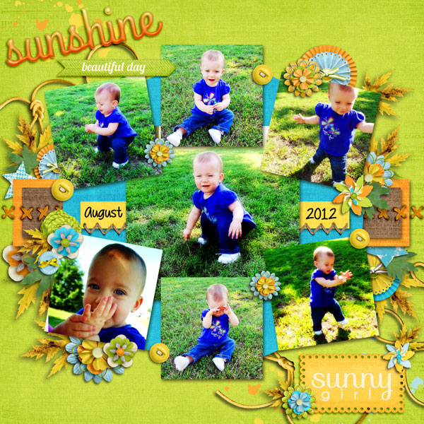 Sunshine