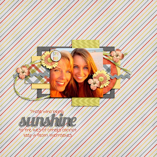 Sunshine