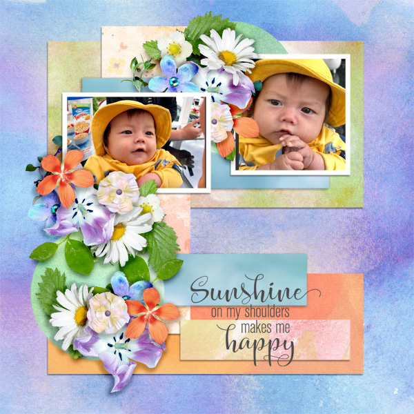Sunshine89