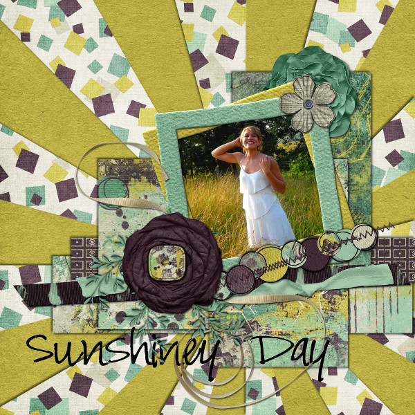 Sunshiney Day