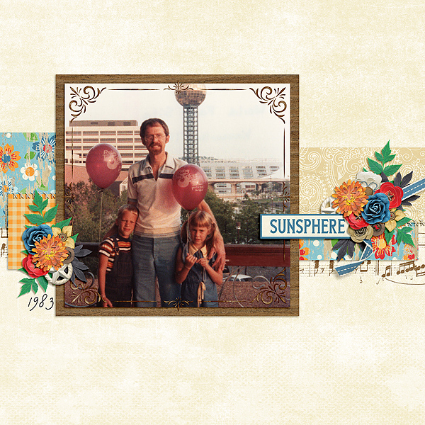 Sunsphere