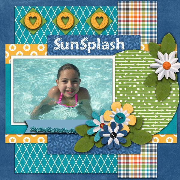 SunSplash