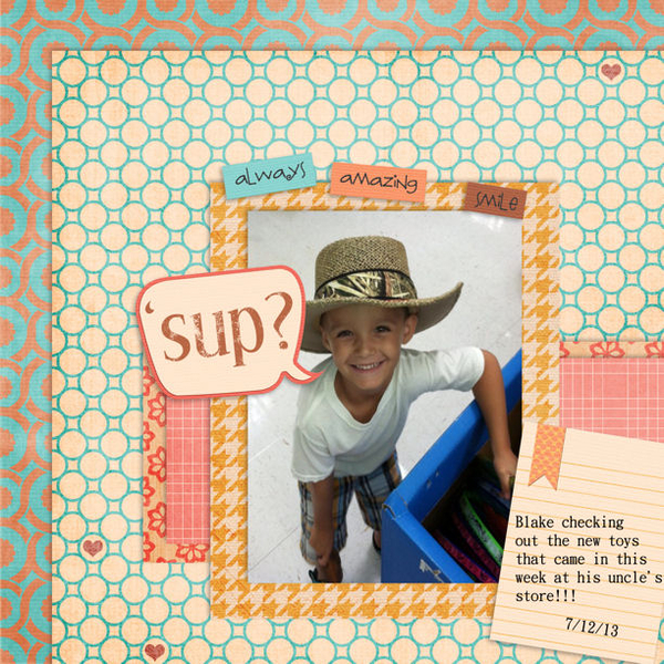 Sup'