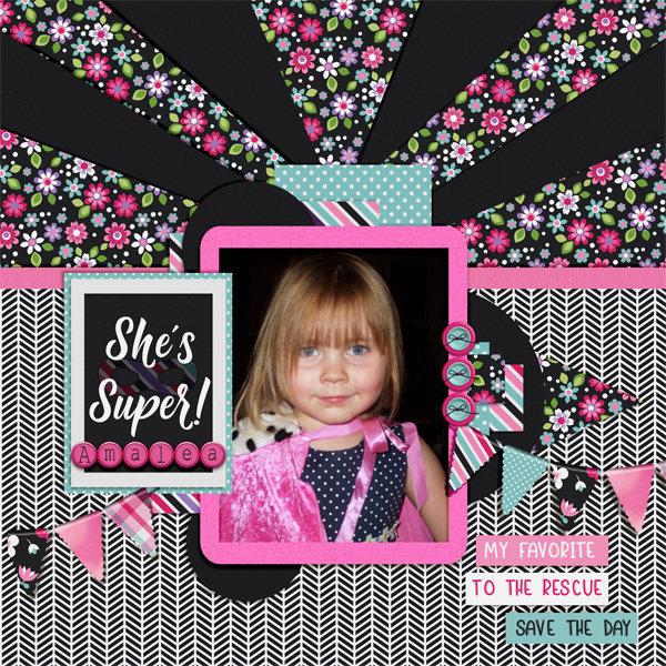 Super A