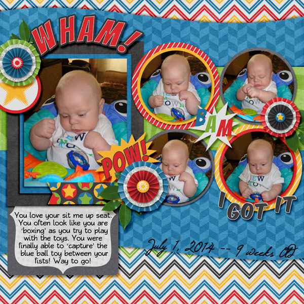 Super Baby