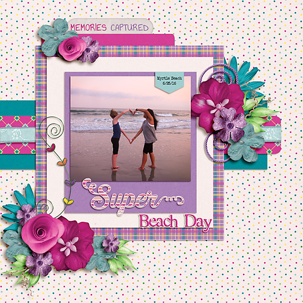 Super Beach Day