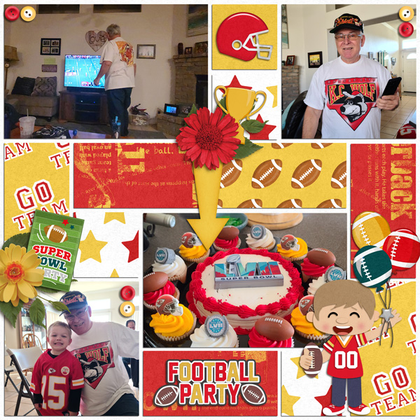 Super Bowl LVII
