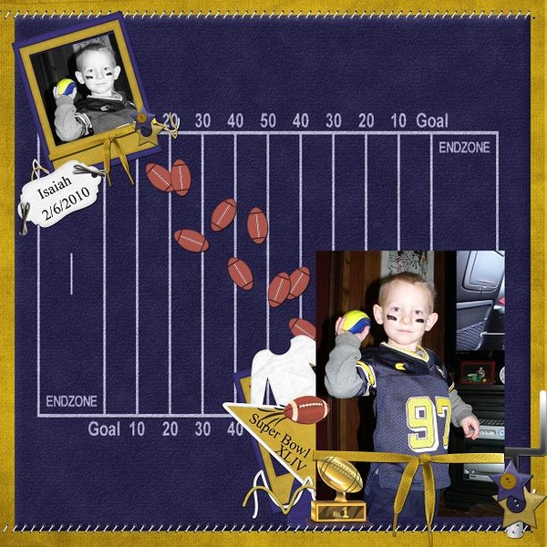 Super Bowl XLIV