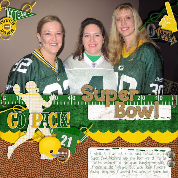 Super-Bowl