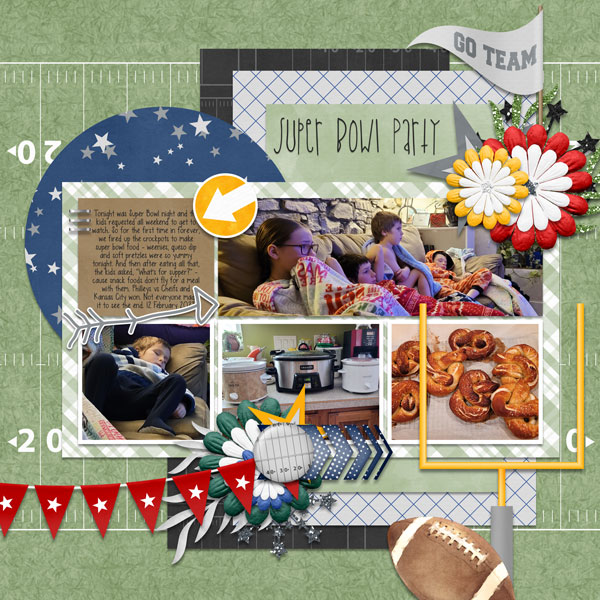 Super Bowl
