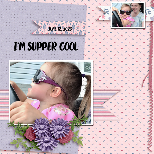 SUPER COOL -TEMP 1-7-23