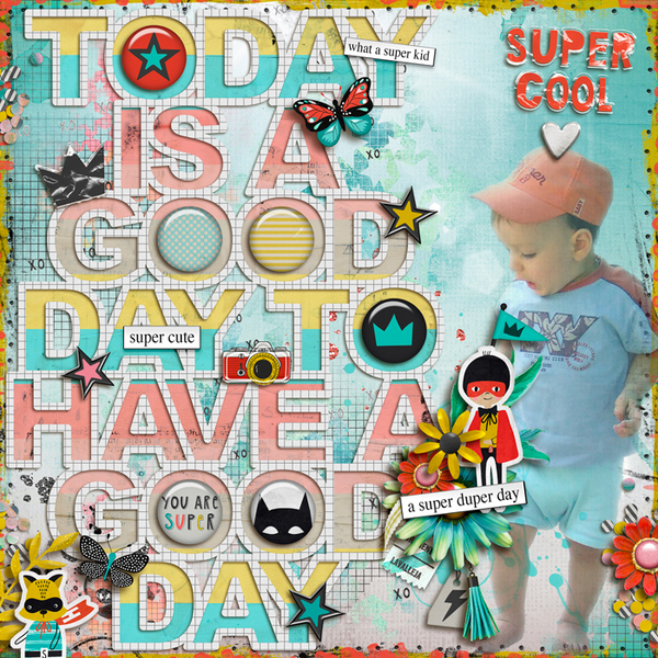 Super cool