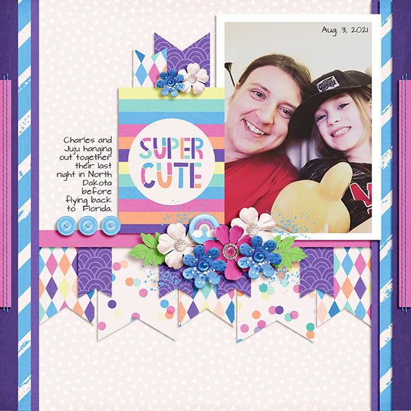 Super Cute