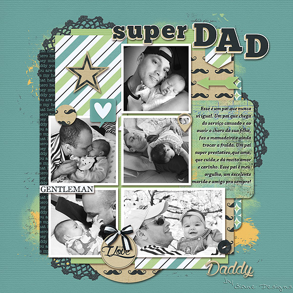 Super Dad
