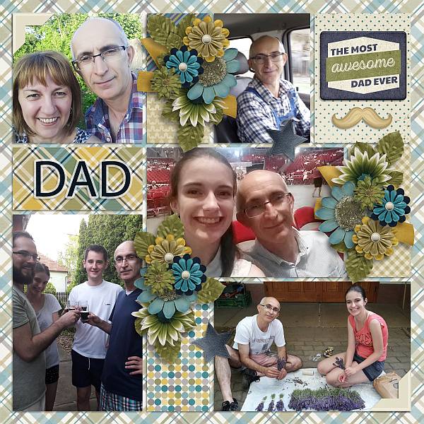 Super Dad