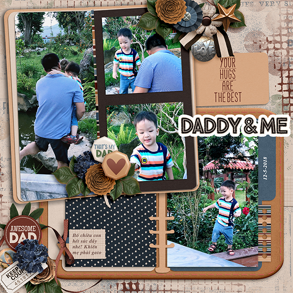 Super Dad
