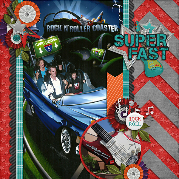 Super Fast