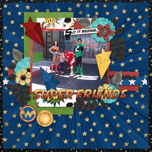 Super Friends