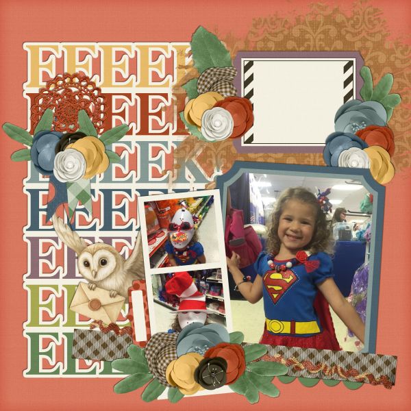 Super Girl