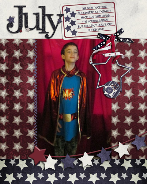 Super Me