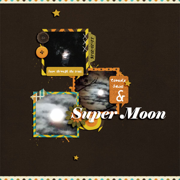 Super Moon