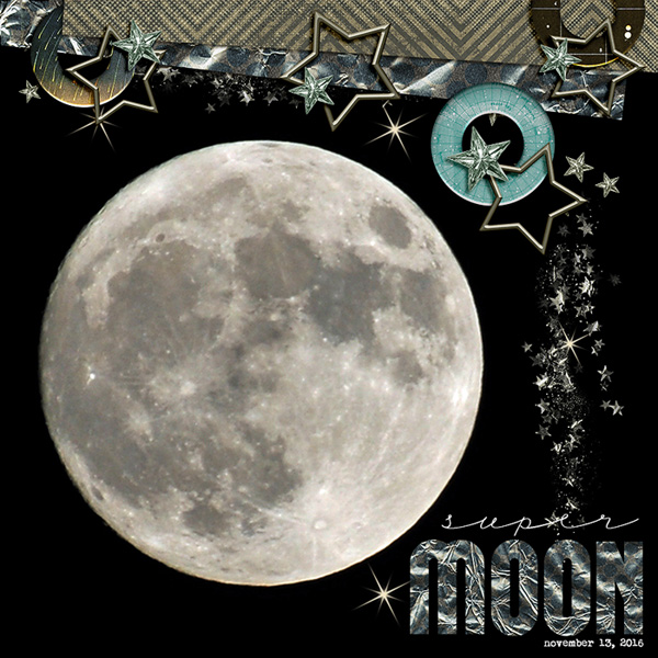super moon