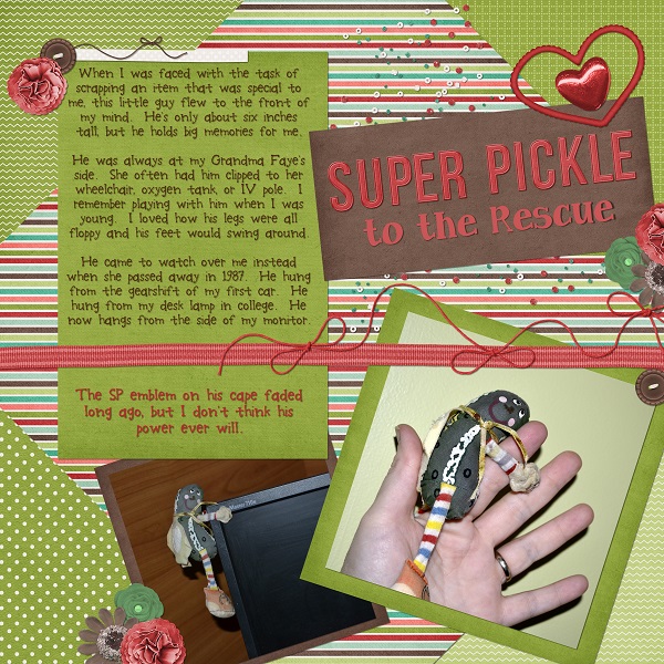 Super Pickle