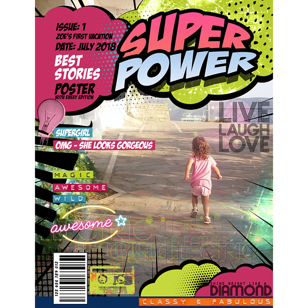 Super power