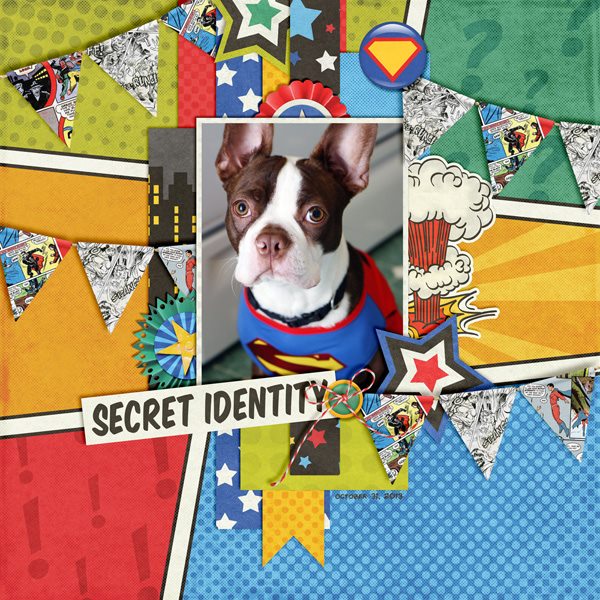 Super Puppy