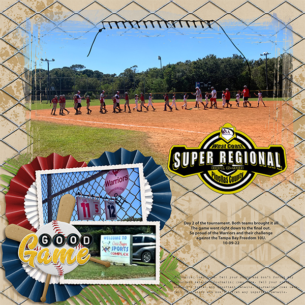 Super Regional