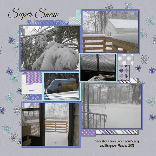 Super Snow