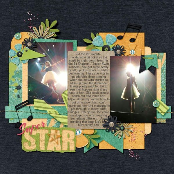 Super Star