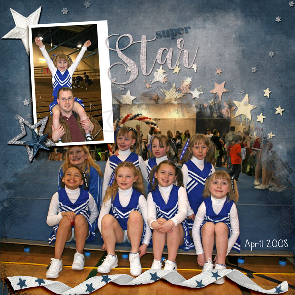Super Star