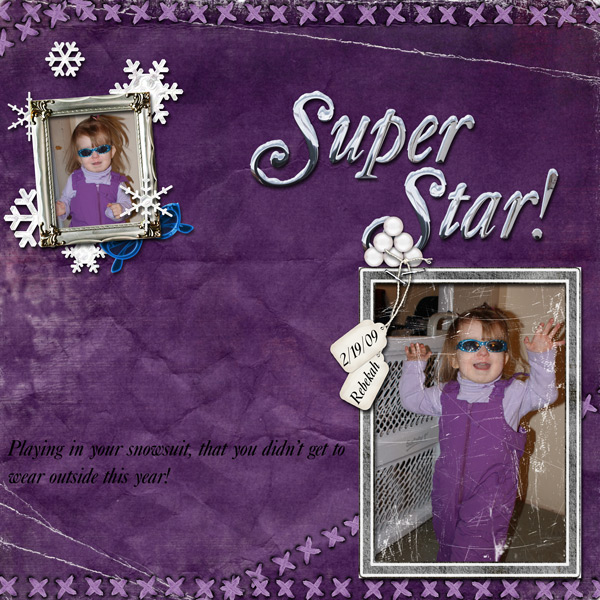 Super Star