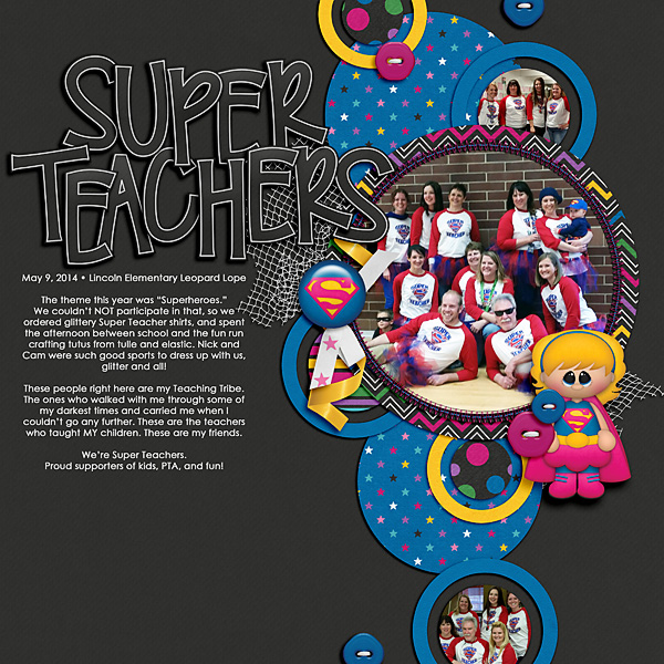 Super Teachers
