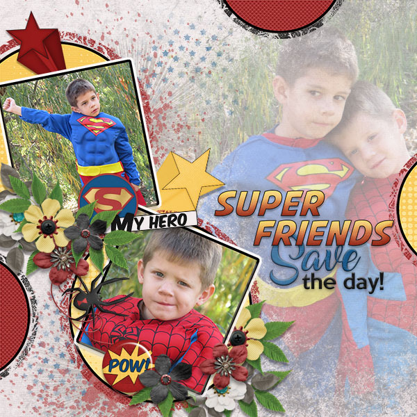 Super Twins