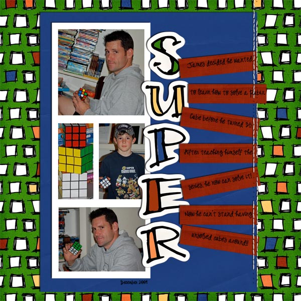 super