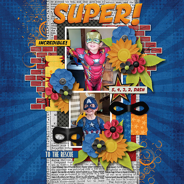 Super