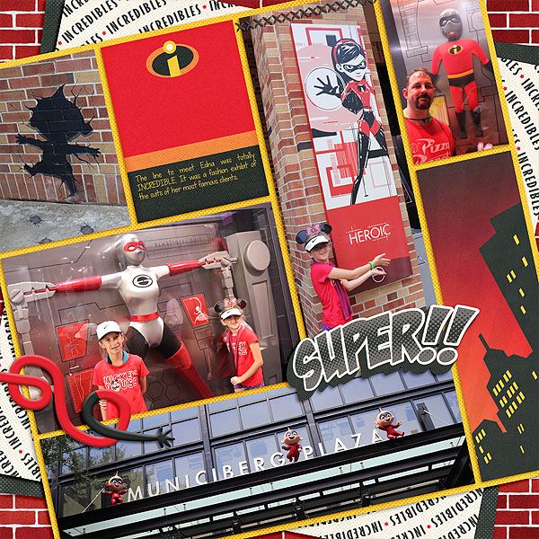 Super!!