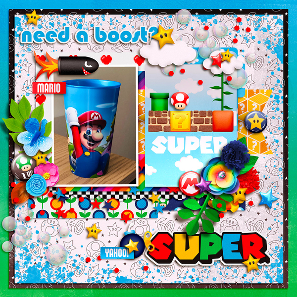 Super