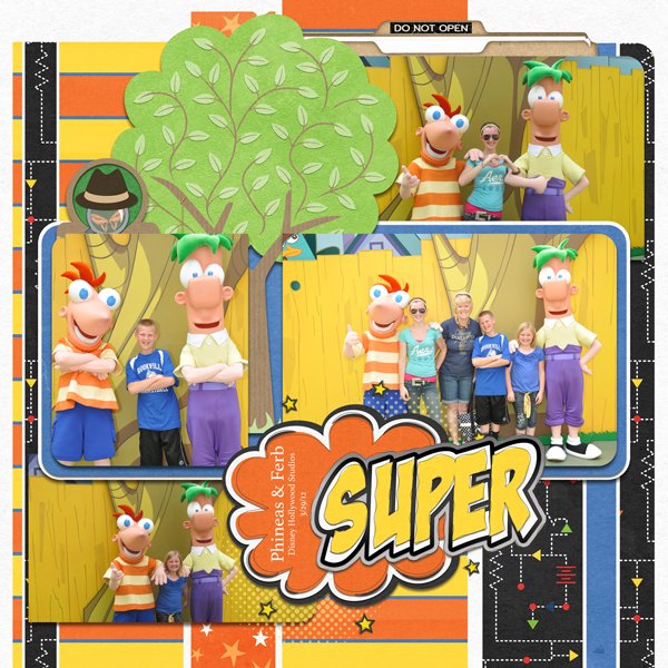 Super