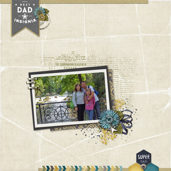 superdad